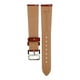 thumbnail image 2 of Correa Reloj Cuero Encurtido R24 TCZP8 Variedad Medidas rojo 17, 2 of 3