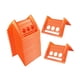 thumbnail image 5 of Protectores De Borde De Plataforma, Correas De Amarre Fáciles De Usar Para Envío Con Cabrestante, 20 Piezas, 5 of 5