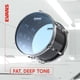 thumbnail image 3 of Tambor Drumhead Evans Hydraulic Red Tom de 15 pulgadas, 3 of 6