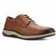 thumbnail image 3 of Zapato Ferracini Hombre Fluence 5540 Havana Casual, 3 of 9
