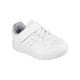 thumbnail image 2 of ZAPATILLAS URBANAS SKECHERS QUICK STREET INFANTIL 405638N-WHT - Talla 24 CL / 9 US / 15 CM, 2 of 6