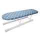 thumbnail image 5 of Mini Tabla De Planchar Antideslizante Con Patas Plegables Mesa De Planchar Para Dormitorio Hogar Azul, 5 of 5