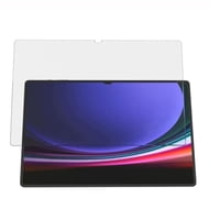 Genérico - Lámina Mica De Vidrio Para Tablet Samsung S10 Plus 12.4""