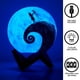 thumbnail image 3 of Luz ambiental LED Idea Nuova La pesadilla antes de Navidad, 3 of 6