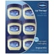thumbnail image 1 of Bálsamo labial Vaseline Lip Therapy Original, 7 ml (paquete de 6), 1 of 9