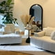 thumbnail image 2 of Sofa Moderno Poltrona Blanco Lounge, 2 of 10