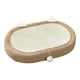 thumbnail image 1 of Rascador Para Gatos Protector De Muebles De Sisal Antideslizante Garra De Molienda Nido Portátil Gato De Medio Sisal, 1 of 5