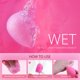 thumbnail image 4 of Set de esponjas de maquillaje BEAKEY, sin látex, 6 unidades, color rosa supersuave, 4 of 8