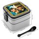 thumbnail image 2 of Fiambrera de Doble Capa Desmarcar Barrio Chino 1000ml, 2 of 6