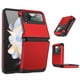 thumbnail image 1 of For Samsung Zflip4 Following The SGP Folding Armor From The Galaxy Zflip3 Turnkey Cases, 1 of 3