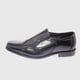 thumbnail image 2 of Zapato Negro Casatia, 2 of 5