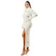 thumbnail image 5 of Vestido Cárdigan De Modo Diva, 5 of 5