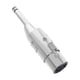 thumbnail image 4 of Adaptador Xlr Convertidor Portátil Ligero Para Mezclador Transmisiones En Vivo Canto, 4 of 5