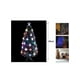 thumbnail image 2 of Arbol De Navidad Mesa Navideño Luces 60 Cm, 2 of 2