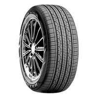 Nexen - Neumático Tire 225/60 R17 99H Np Ah8