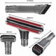 thumbnail image 3 of Boquilla de Cabezal de Cepillo para Dy*son V6 DC24 DC33 DC35 DC39 DC44 DC58 DC59 DC62 DC74 Accesorios de Kit de Accesorios de Vacío, 3 of 7