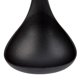 thumbnail image 4 of Cucharón GoodCook 36 cm Negro de Nylon Resistente al Calor, 4 of 6