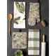 thumbnail image 2 of Set de regalo de cocina DII Fresh Herbs con soporte para ollas y 3 paños de cocina, 2 of 9