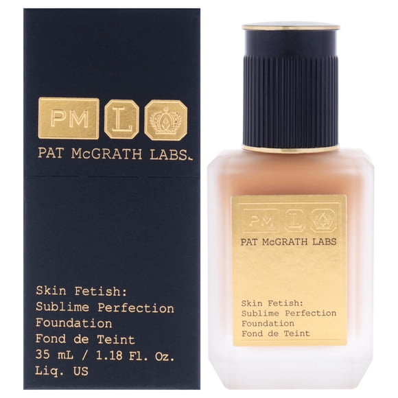 Base Pat Mcgrath Labs Skin Fetish Sublime Perfection 35 ml Mujer