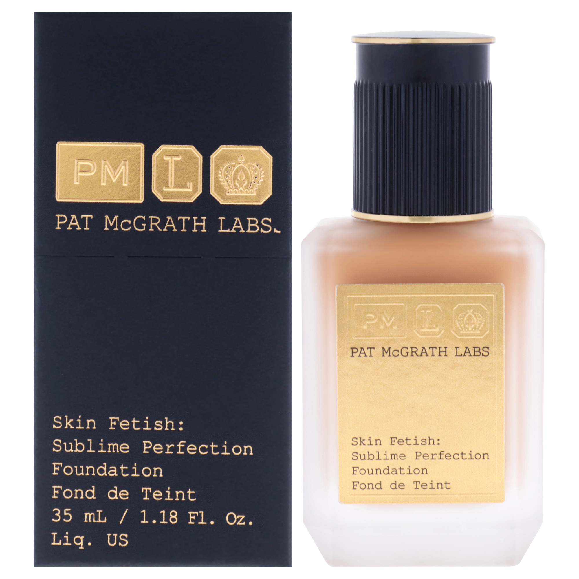Base Pat Mcgrath Labs Skin Fetish Sublime Perfection 35 Ml Mujer