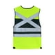thumbnail image 3 of Chaleco geólogo Miner amarillo Hombre Talla L, 3 of 5