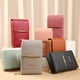 thumbnail image 5 of Crossbody De Mujer, Bolso Para Teléfono Con Pantalla Táctil, Cartera Para Teléfono Móvil Con Cremallera De 2 Capas, Bolso Monedero Con Ranura Para Tarjetas De Crédito, 5 of 5