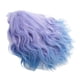 thumbnail image 3 of Peluca De Pelo De Muñeca Con Rizos Largos Y Bonitos Para Circunferencia De Cabeza De 12,99 A 14,17 Pulgadas. Hazlo Tú Mismo., 3 of 5