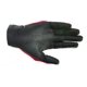 thumbnail image 2 of Glove HEAD Web (tamaño mediano, izquierdo) negro/rojo para ráquetbol, 2 of 3