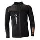 thumbnail image 2 of Traje De Neopreno De 3 Mm Con Cremallera Frontal Y Manga Larga Para Surf Y Buceo (talla M), 2 of 3