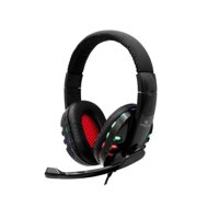 Monster Games - Audifono Gamer Jack 3.5 Ps4 Pc Xbox Bogey