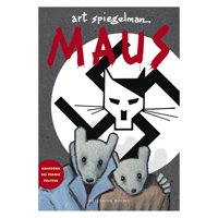 Reservoir Books - Libro Maus