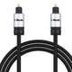 thumbnail image 1 of Cable de Audio Digital Optico 1.8Mts Toslink Ulink, 1 of 3