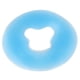 thumbnail image 1 of Redondo SPA Masaje Mesa Mesa Silicona Cuidado facial Cojín Almohada Azul, 1 of 5