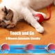 thumbnail image 3 of Pelota eléctrica para perros AUTRETY 2024 Smart Automatic, 2 paquetes, 3 of 8