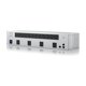 thumbnail image 4 of USP-PDU-PRO UBIQUITI unidad de distribución de energía de 125VAC con 16 tomas americanas, 4 puertos USB-C, 4 puertos LAN, gestión IP, formato rack, 4 of 4