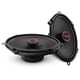 thumbnail image 1 of Altavoces coaxiales DS18 G5.7Xi GEN-X 5x7, 2 vías, 150 W, 4 ohmios, 2 unidades, 1 of 8