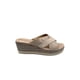 thumbnail image 1 of Sandalia Mujer Beige ZB030, 1 of 5