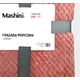 thumbnail image 3 of Frazada PopCorn 1.5 Plazas / Rosado – Mashini, 3 of 3