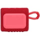 thumbnail image 2 of Parlante Bluetooth Go 3 Impermeable - Rojo, 2 of 5
