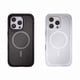 thumbnail image 2 of Carcasa RhinoShield AirX Para iPhone 17 Pro Max Gris, 2 of 7