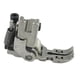 thumbnail image 3 of Prensatelas Para Máquina De Coser Industrial, Para Tela Gruesa, Vaqueros, Rueda Giratoria De Cuero, 3 of 5
