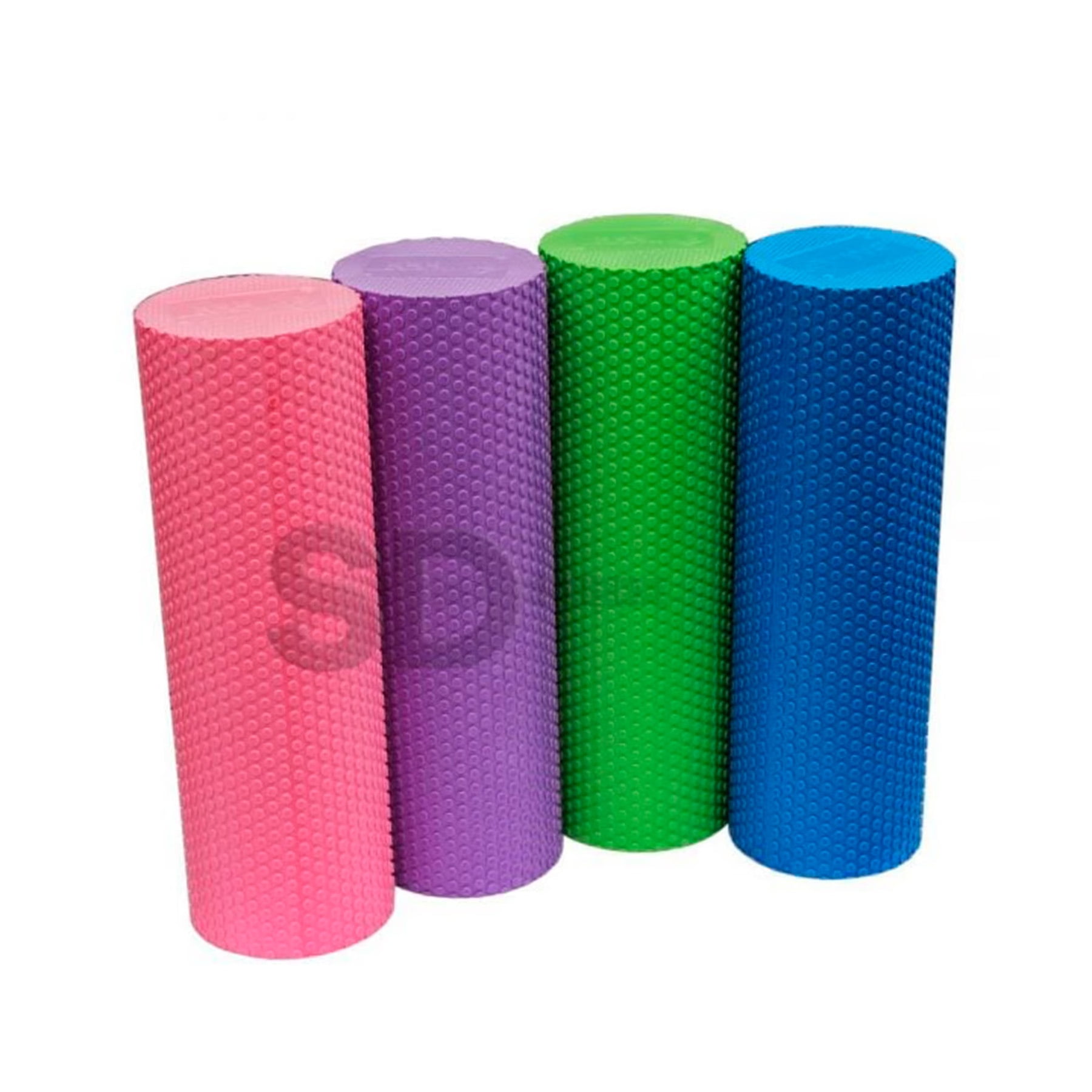 Sdmed - Foam Roller Puntos Flotantes 90 Cm