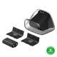 thumbnail image 2 of Base de carga 8bitDo para mandos inalámbricos Xbox, 2 of 9