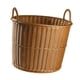 thumbnail image 2 of Cesta De Almacenamiento De Ropa Sucia, Cómoda Cesta De Basura Para Toallas De Cocina, Dormitorio, 2 of 5