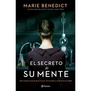 Planeta - Libro El Secreto De Su Mente