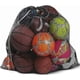 thumbnail image 1 of Bolso de malla Handy Laundry para 12 pelotas, 1 of 3