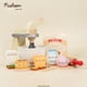 thumbnail image 5 of Juguete blando Hamee Pusheen The Cat Kitchen Series lleno de agua, 5 of 6