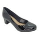 thumbnail image 2 of Zapato Stilleto Beira Rio Black 4777.409.13488-15745 - Talla 39, 2 of 4