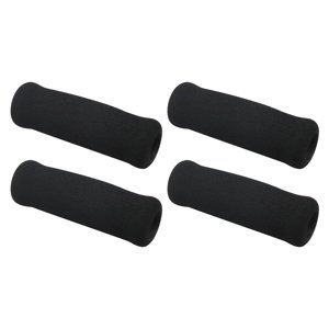 Ioensy - 4 Piezas De Repuesto Para Empuñaduras De Bastón, Accesorios Para Bastones De Senderismo, Cubiertas De Agarre