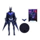 thumbnail image 4 of Figura de acción McFarlane Toys DC Multiverse Inque como Batman Beyond 18 cm, 4 of 9